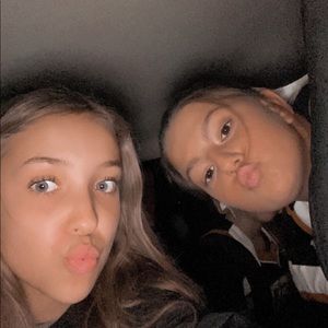 Meet your Posher, Emma